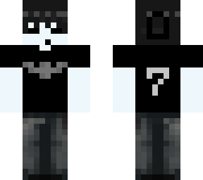 boo!