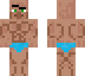 buff vilager