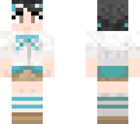 candice [vulkan]
