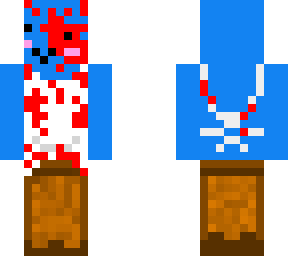 cannibal butcher
