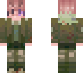 cassia - dk smp