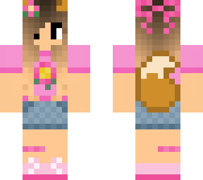 celebrations of seasons spring eevee 2