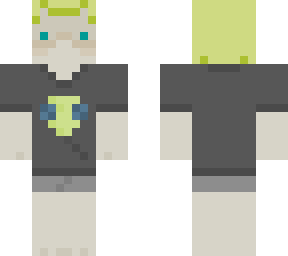cirrosapien (personal skin)