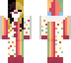 clown