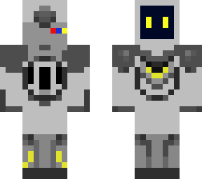 computer head mk4