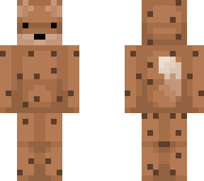 cookie fox ( hive style) + recipe!