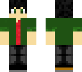 cool dude