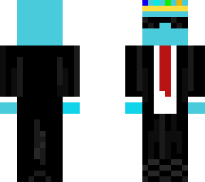cool guy v.1