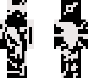 corrupt blob