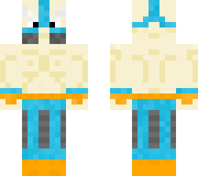 crasher wake [vulkan]