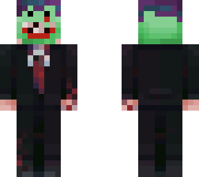 crazed -oc-