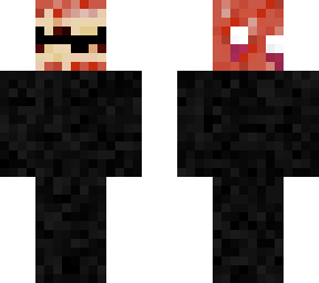 creepy guy