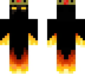 dark king