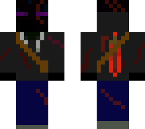 dark sweater cutt enderman
