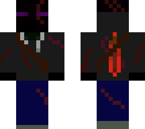 dark sweater cutt enderman