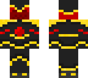 demonshade armor