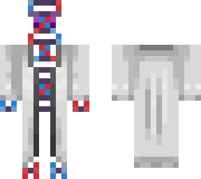 dna scientist