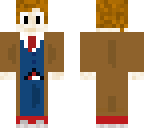 doctor 10th