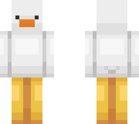 duck
