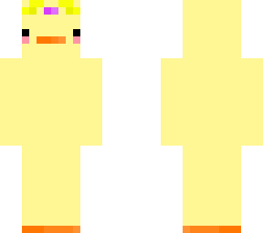 duck queen