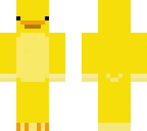 ducky