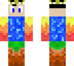 element king