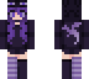 endergirl
