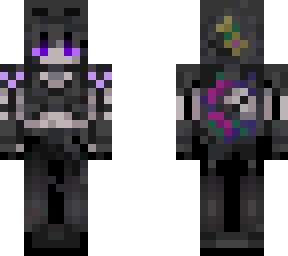 endwither pants variant