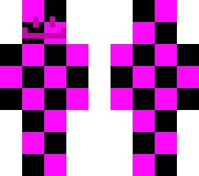 error smile