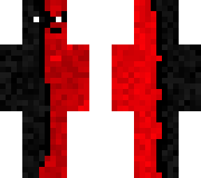 evil charcter