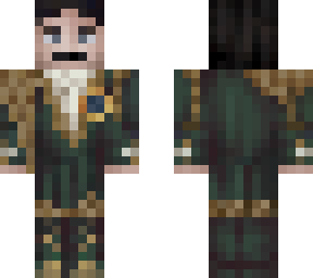 fabi's skin