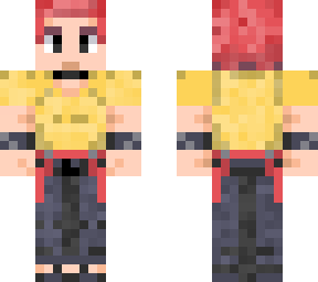 flint [vulkan]