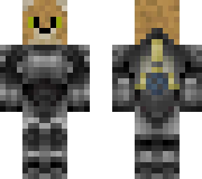 floppa | Minecraft Skins