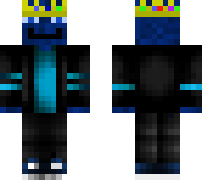frowd main skin