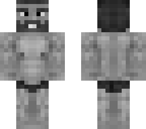 giga chad