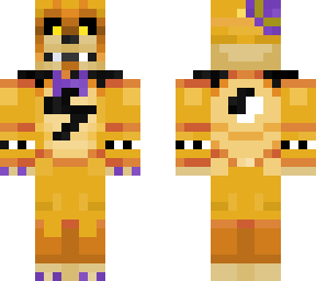 glamrock fredbear