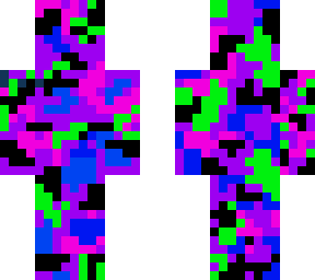 glitch_reign improved