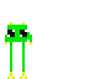 gneep gnorp