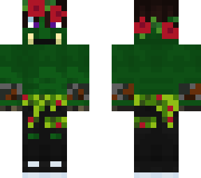 goblin druid