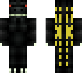 godzilla narkos