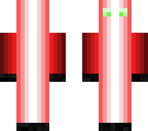 gradient man