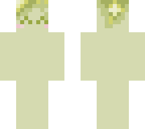 green jolly dude
