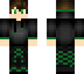 green manse