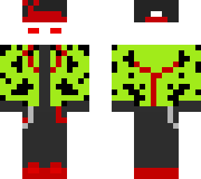 griefer
