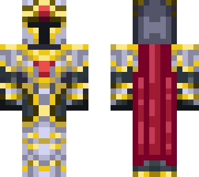 hallowed armor (terraria)
