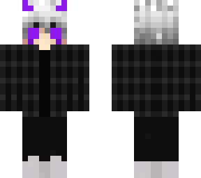 herobrine junior (3rd form)
