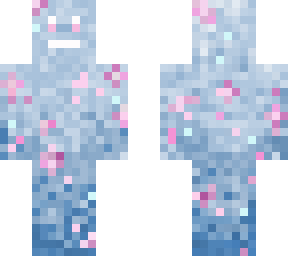 icy sakura (blue base is from another creator)