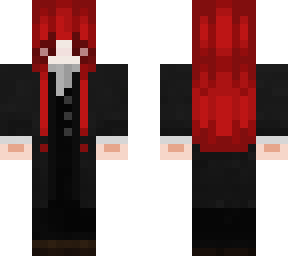 court judge | Minecraft Skins