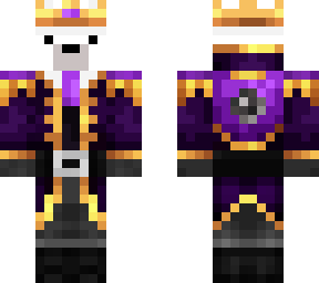 king