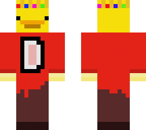 king ducky